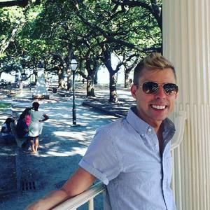 Meet your Posher, David